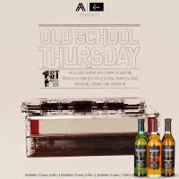 OLDSCHOOL THURSDAY 22ND FEBRUARY 2018 SET 1