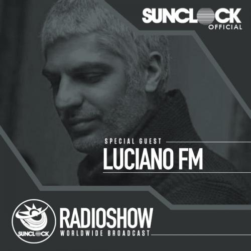 Sunclock Radioshow #069 - Luciano FM