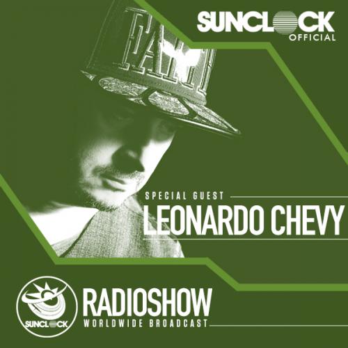 Sunclock Radioshow #070 - Leonardo Chevy