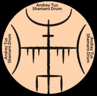 Shamans Drum vol 82