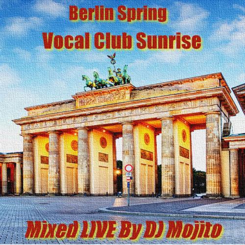 BERLIN SPRING VOCAL CLUB SUNRISE