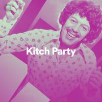 Mixhouse Vs. Kitsch`N MGP. Danish Kitch Medley by Jonas Mix Larsen.