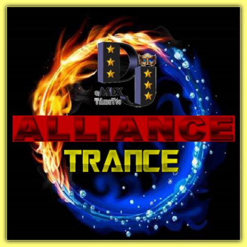 ALLIANCE (TAmaTto 2018 TRANCE MIX)