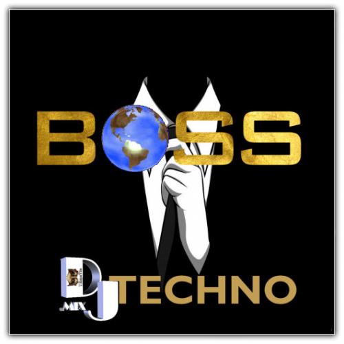 Boss (TAmaTto 2018 Techno Mix)