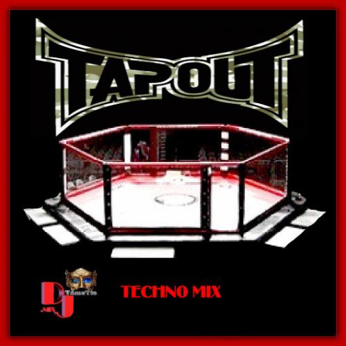 TAPOUT-OCTAGON (TAmaTto 2018 TECHNO MIX)