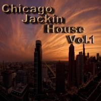 CHICAGO JACKIN HOUSE VOL.1 