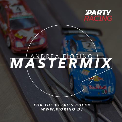 Mastermix #553