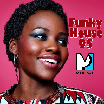 Funky House 95