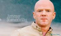 Mixhouse Vs. Jimmy Somerville. The Smalltown Megamix by Jonas Mix Larsen.