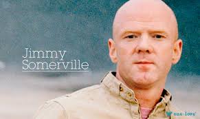 Mixhouse Vs. Jimmy Somerville. The Smalltown Megamix by Jonas Mix Larsen.