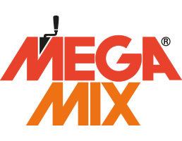 Dj Spike - Mega Mix Vol 2
