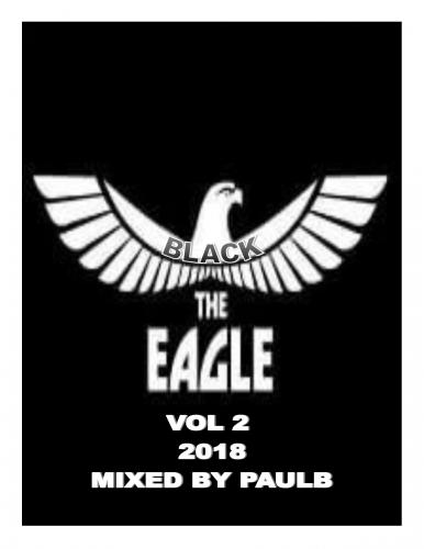 BLACK EAGLE VOL 2 2018