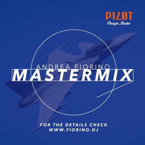 Mastermix #554