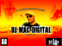 Dj Mac Digital (House Dance)
