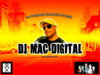 Dj Mac Digital (House, Dance)