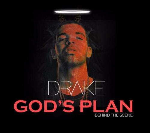 Drake – God’s Plan remix