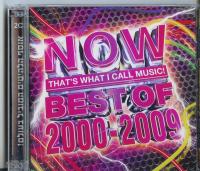 Now thats what I call the 00s Vol 2