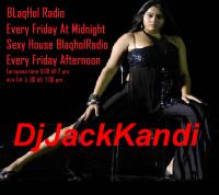 Blaqhol radio New york  this is sexyhouse newyork style in de mix  - Jack Kandi