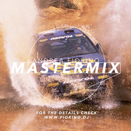 Mastermix #555