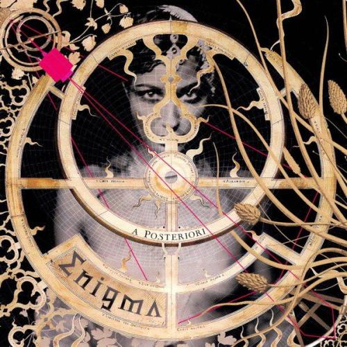Mixhouse Vs. Enigma. The Invisible Sadness Megamix by Jonas Mix Larsen.