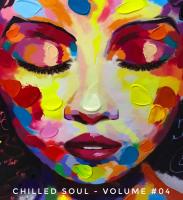 Chilled Soul #04 - Iain Willis