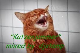 &quot; Katzenjammer &quot;  mixed by djstamp