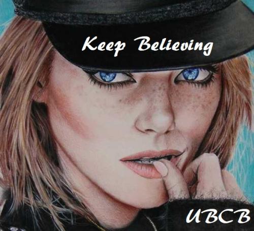 Keep Believing