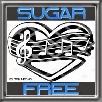 Sugar Free - Smooth R&amp;B &amp; Blue Eyed Soul Mix