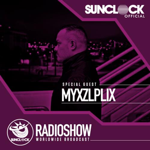 Sunclock Radioshow #072 - Myxzlplix