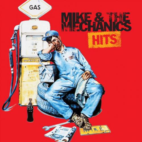 Mixhouse Vs. Mike And The Mechanics. The Mechanical Megamix by Jonas Mix Larsen.