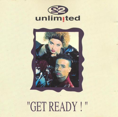 Mixhouse Vs. 2 Unlimited. Beyond The Limit Megamix by Jonas Mix Larsen.