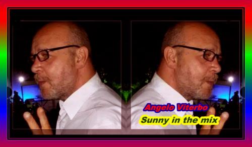 Sunny in the mix