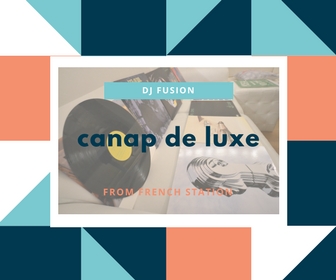 Canap&#039; De Luxe