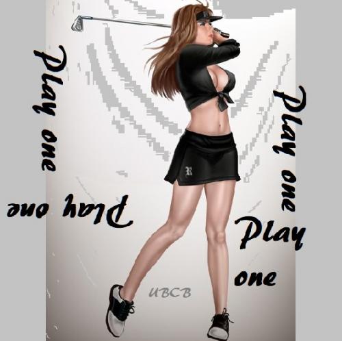 Play one
