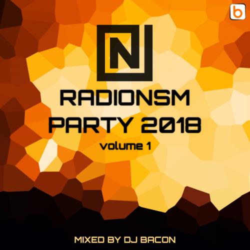 RadioNSM Party 2018 vol.1