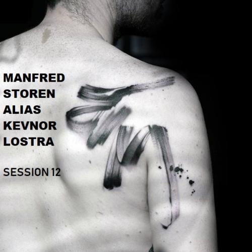 Manfred Storen alias Kevnor Lostra session 12