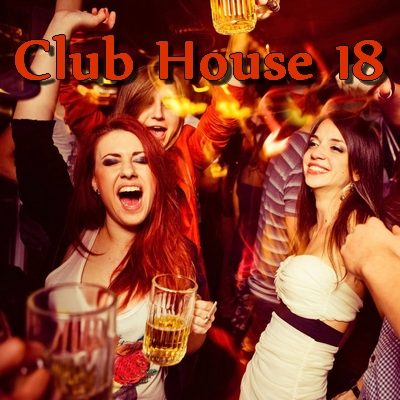 Club House 18