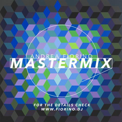 Mastermix #557