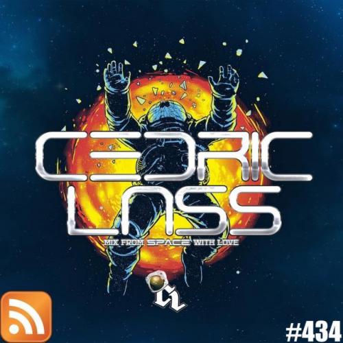 EDM From Space With Love! #434