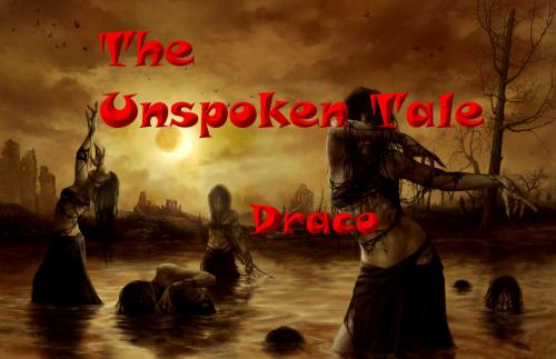 The Unspoken Tale