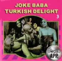 TURKISH DELIGHT 3