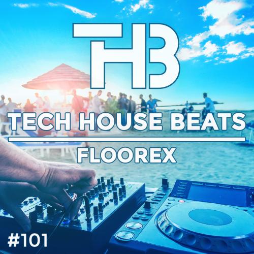 Tech House Beats #101