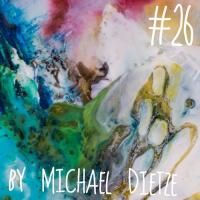 Deep Techno Podcast #026 by Michae Dietze