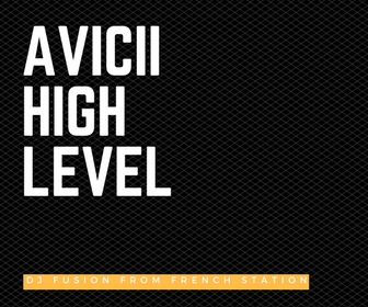 AVICII HIGH LEVEL