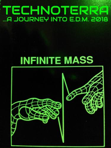 Infinite Mass - A journey into E.D.M. - 2018