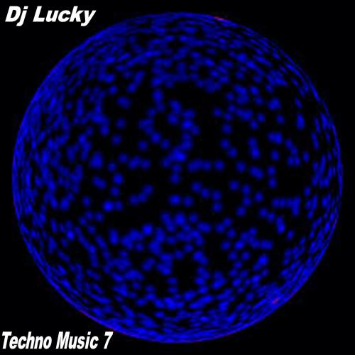 Techno Music 7