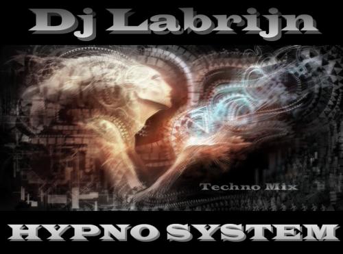 Dj Labrijn - Hypno System