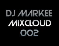 DJ MARKEE - MIXCLOUD 002