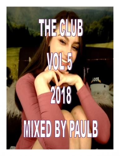 THE CLUB VOL 5 2018