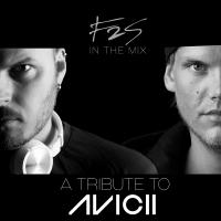 a tribute to Avicii